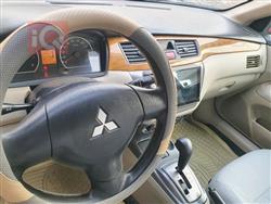 ميتسوبيشي لانسر